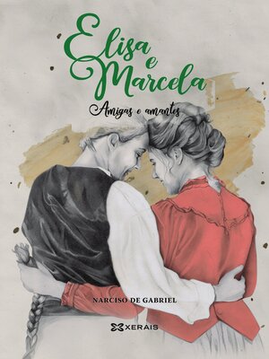 cover image of Elisa e Marcela